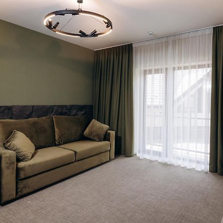 Gasthaus & Spa Bukovel Ngoại thất bức ảnh