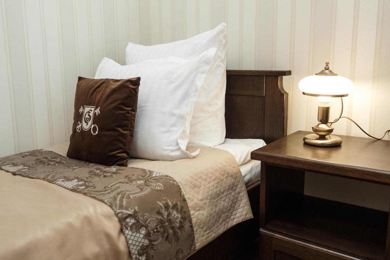 Gasthaus & Spa Bukovel Ngoại thất bức ảnh