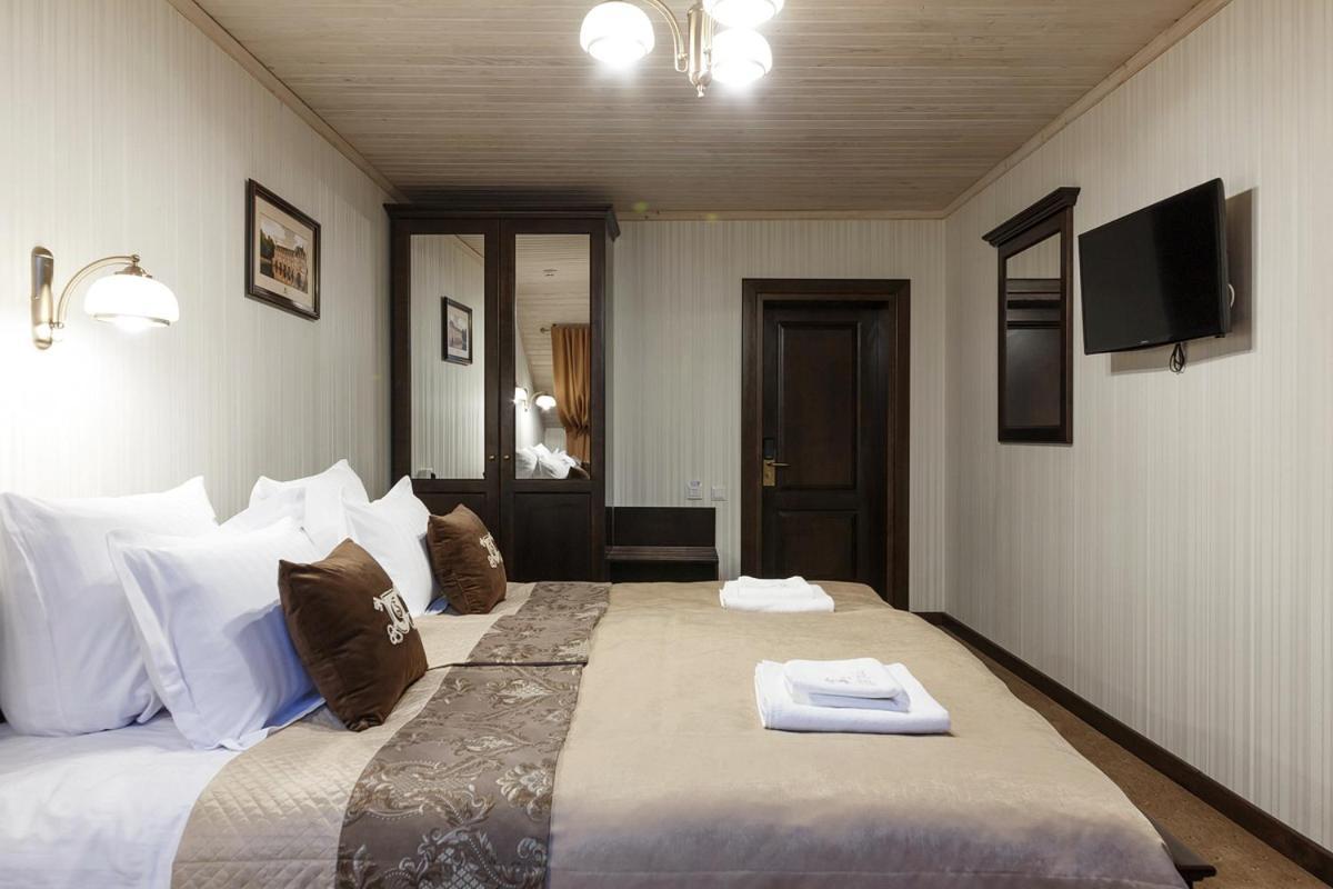 Gasthaus & Spa Bukovel Ngoại thất bức ảnh