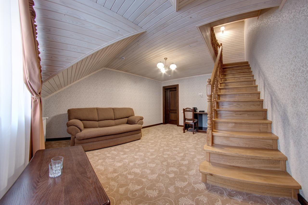 Gasthaus & Spa Bukovel Ngoại thất bức ảnh
